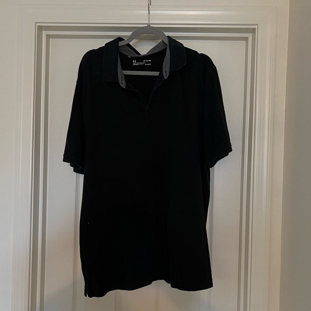 Under Armour Polo